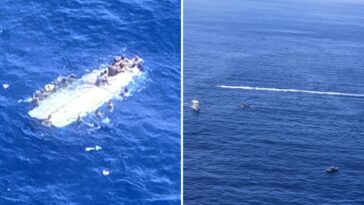 2-dead,-40-rescued,-several-missing-after-boat-capsizes-in-waters-west-of-puerto-rico