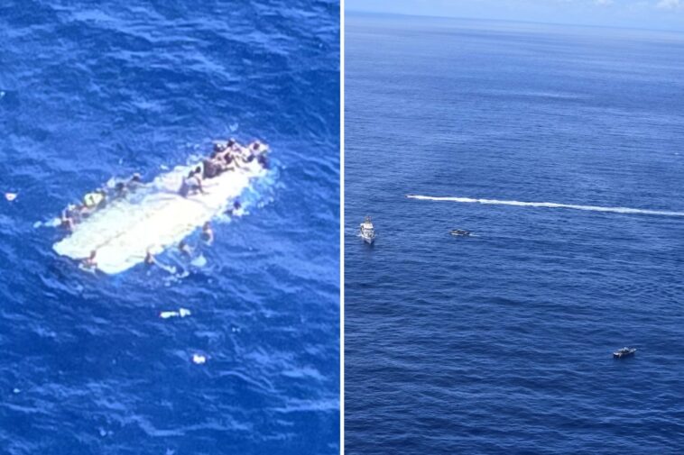 2-dead,-40-rescued,-several-missing-after-boat-capsizes-in-waters-west-of-puerto-rico