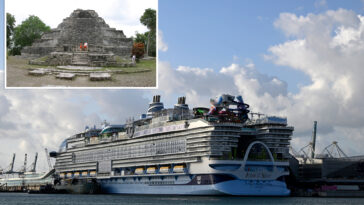 royal-caribbean’s-sudden-cruise-itinerary-change-has-some-travelers-celebrating-‘gigantic-win’