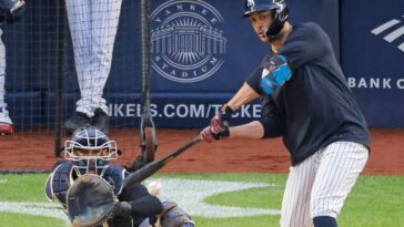 giancarlo-stanton-proves-he’s-playoff-healthy-—-but-not-much-more-in-final-test
