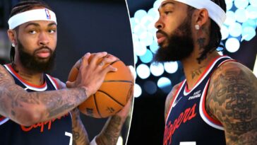 clippers’-brandon-ingram-to-miss-start-of-season-after-surgery-revealed-partially-torn-achilles