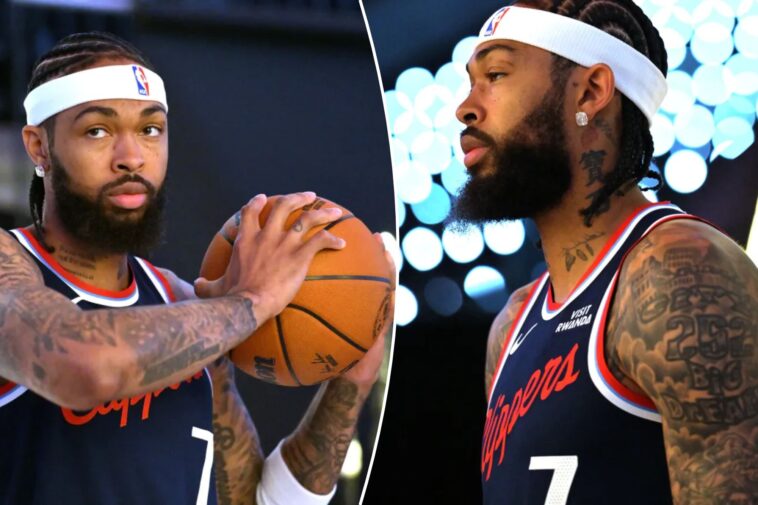 clippers’-brandon-ingram-to-miss-start-of-season-after-surgery-revealed-partially-torn-achilles