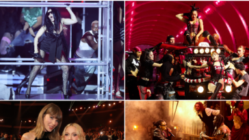 mtv-vmas-viewers-beg-organizers-to-‘pull-the-plug’-on-award-show:-‘felt-like-a-funeral’