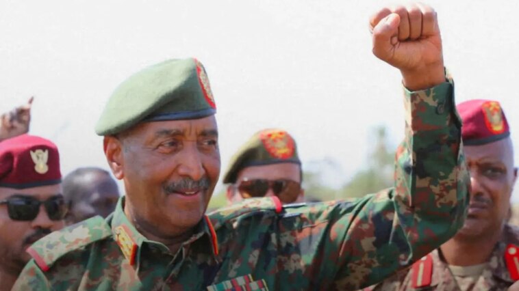 us-visa-clash-exposes-sudan’s-forgotten-war-as-foreign-powers-compete-for-strategic-foothold