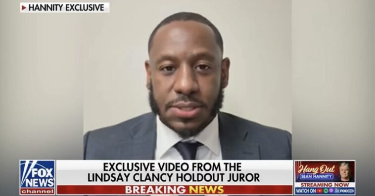 watch:-lone-holdout-clancy-juror-breaks-his-silence-in-video-message