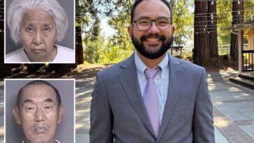 trans-nyt-exec-threatened-to-kill-wife,-scared-their-kids-with-chilling-book-before-his-in-laws-shot-him-dead:-docs