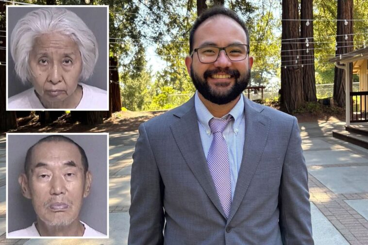 trans-nyt-exec-threatened-to-kill-wife,-scared-their-kids-with-chilling-book-before-his-in-laws-shot-him-dead:-docs