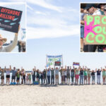 hundreds-of-lefties-link-arms-for-bizarre-‘hands-across-the-sand’-protest-against-california-oil-drilling