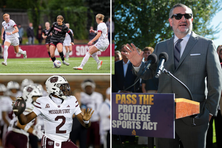 senate-passes-protect-college-sports-act-to-regulate-transfers,-paying-athletes