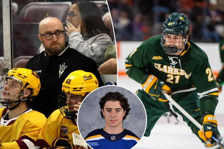 arizona-state-hockey-players-want-coach-put-on-leave,-dispute-school’s-account-of-teammate’s-collapse