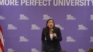 aoc-pushes-‘free’-college-as-only-way-to-rein-in-runaway-cost-of-college-tuition-(video)