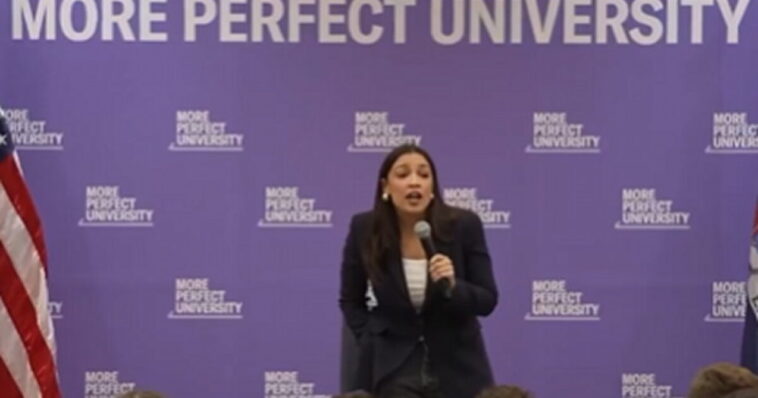 aoc-pushes-‘free’-college-as-only-way-to-rein-in-runaway-cost-of-college-tuition-(video)