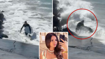 moment-california-surfer-smashed-onto-rocks-by-hurricane-powered-wave-before-celebrity-publicist’s-daring-rescue