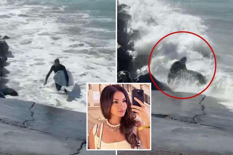 moment-california-surfer-smashed-onto-rocks-by-hurricane-powered-wave-before-celebrity-publicist’s-daring-rescue