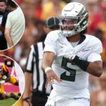 oregon-qb-dante-moore-breaks-silence-after-controversial-hit-to-the-head