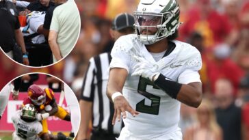 oregon-qb-dante-moore-breaks-silence-after-controversial-hit-to-the-head