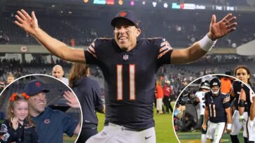 case-keenum’s-epic-bears-performance-in-first-start-since-2023-comes-with-‘special’-family-twist