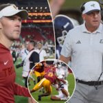 usc-coach-lincoln-riley-dismisses-‘the-noise,’-says-team-can-go-on-a-run