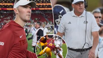 usc-coach-lincoln-riley-dismisses-‘the-noise,’-says-team-can-go-on-a-run