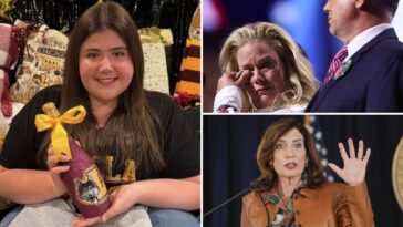 parents-of-teen-killed-by-illegal-immigrant-question-rep.-mike-lawler,-dem-opponent-cait-conley-on-sanctuary-law-support-during-fiery-debate
