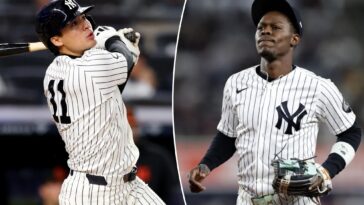 anthony-volpe-in-play-for-yankees-game-1-start-—-leaving-jazz-chisholm-on-bench-again