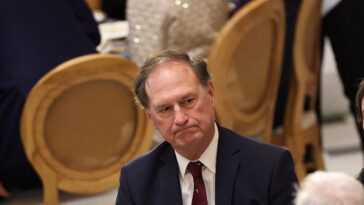 justice-alito-recuses-himself-from-major-climate-lawsuit-against-oil-companies