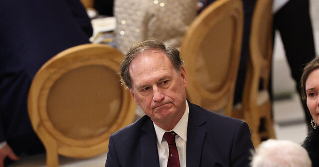 justice-alito-recuses-himself-from-major-climate-lawsuit-against-oil-companies