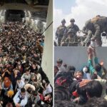 dhs-watchdog-finds-vetting-errors-in-40%-of-files-for-migrants-who-entered-us-during-biden’s-botched-afghanistan-withdrawal