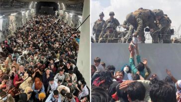 dhs-watchdog-finds-vetting-errors-in-40%-of-files-for-migrants-who-entered-us-during-biden’s-botched-afghanistan-withdrawal