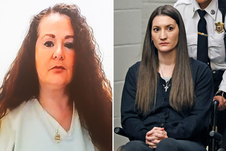 woman-on-death-row-feels-a-‘kinship’-with-killer-mom-lindsay-clancy-and-their-‘uniquely-female-issues’