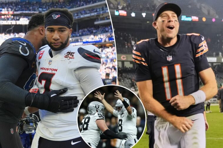 nfl-power-rankings-for-week-4:-pair-of-teams-going-in-the-most-unexpected-of-directions