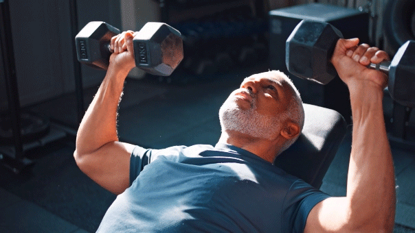 4-simple-habits-can-help-slow-muscle-loss-as-you-age,-fitness-expert-says