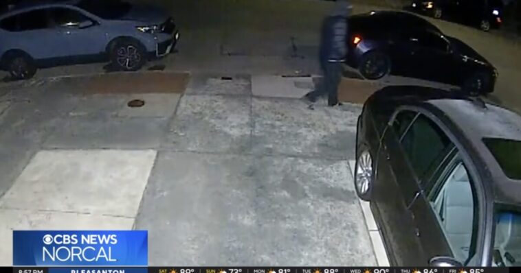 justice-served:-73-year-old-san-francisco-vietnam-veteran-shoots-masked-intruder-in-the-buttocks-after-criminal-drills-through-his-door-and-attacks-him-at-5-am.
