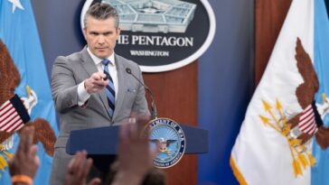 it’s-official:-hegseth-orders-us.-cyber-command-and-pentagon-intelligence-apparatus-to-mobilize-against-foreign-threats-targeting-2026-elections