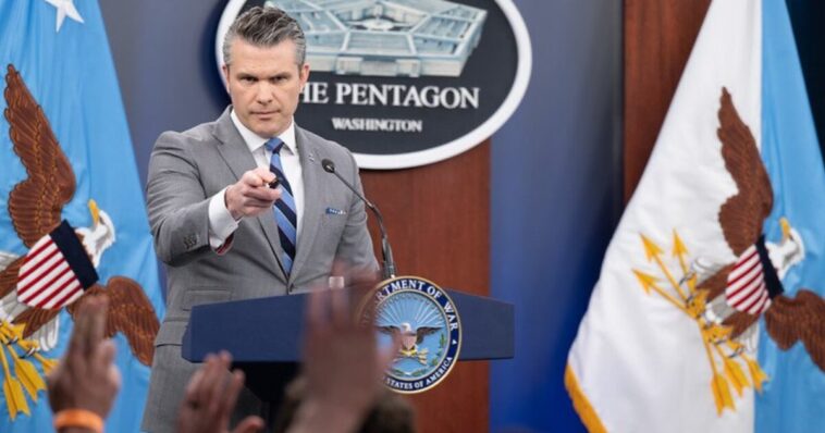 it’s-official:-hegseth-orders-us.-cyber-command-and-pentagon-intelligence-apparatus-to-mobilize-against-foreign-threats-targeting-2026-elections
