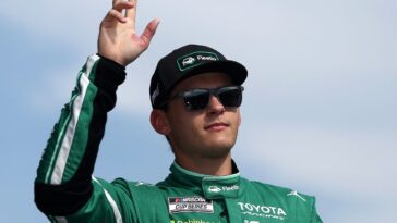 watch:-nascar-star-‘ambushed,’-repeatedly-punched-by-rival-team-after-race