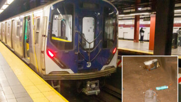 nyc-man-killed-in-freak-accident-after-backpack-got-caught-in-subway-doors