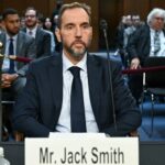 ex-special-counsel-jack-smith-accused-of-‘corrupt’-probe-of-trump-and-republican-lawmakers