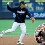 what-derek-jeter-told-george-lombard-jr.-as-yankees-rookie-prepares-for-playoff-debut