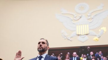 watch-live:-jack-smith-testifies-before-senate-judiciary-committee