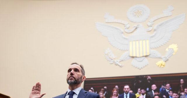 watch-live:-jack-smith-testifies-before-senate-judiciary-committee