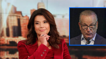 ana-navarro-asks-abc’s-‘the-view’-audience-to-consider-voting-for-democrat-eliott-rodriguez-in-florida