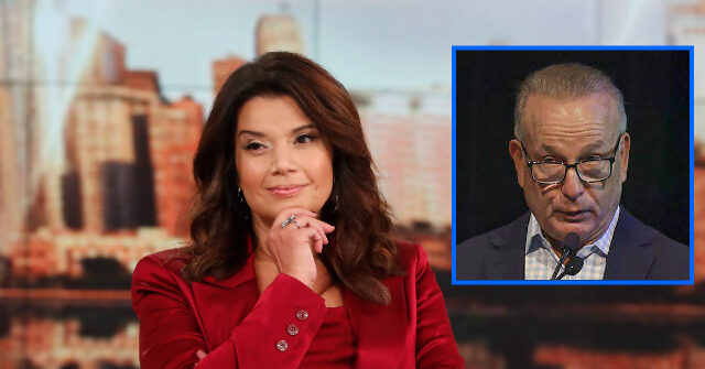 ana-navarro-asks-abc’s-‘the-view’-audience-to-consider-voting-for-democrat-eliott-rodriguez-in-florida