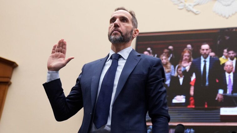 jack-smith’s-trump-probe-swept-up-fox-news,-other-media-communications-as-investigation-went-beyond-lawmakers