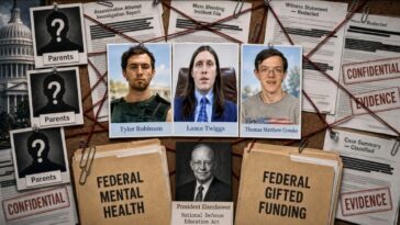 ablechild:-the-accused-assassins-from-butler-to-utah,-and-the-parents-who-escape-investigation