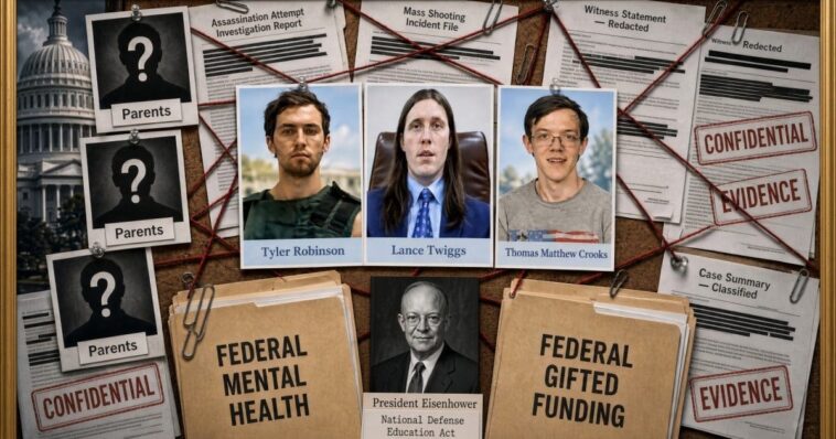 ablechild:-the-accused-assassins-from-butler-to-utah,-and-the-parents-who-escape-investigation
