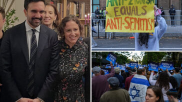 mamdani-plan-to-fight-antisemitism-ignores-zionism,-refuses-to-define-anti-jewish-hate