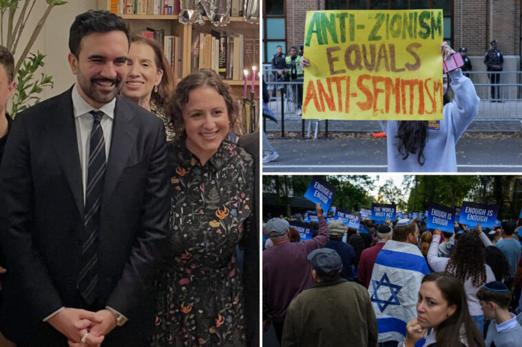 mamdani-plan-to-fight-antisemitism-ignores-zionism,-refuses-to-define-anti-jewish-hate