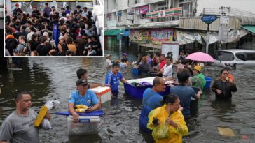 at-least-23-dead-in-thailand-floods,-bangkok-airport-in-chaos