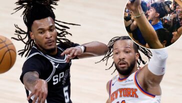 spurs-star-has-surprising-knicks-fan-take-after-finals